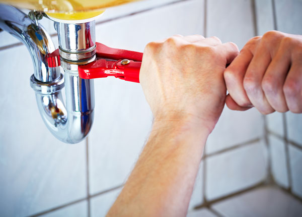 About Pleasanton Plumbers